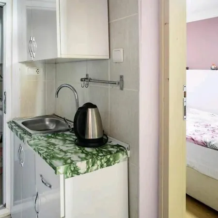 Apartamento Old Homes