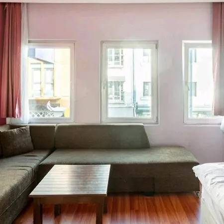 Apartamento Old Homes *