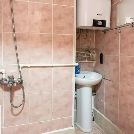 Apartamento Old Homes Estambul
