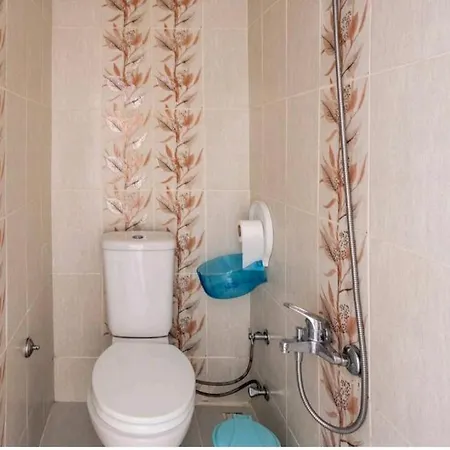 Apartamento Old Homes *