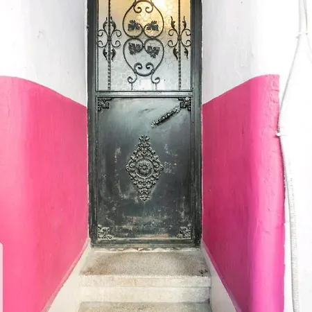 Apartamento Old Homes