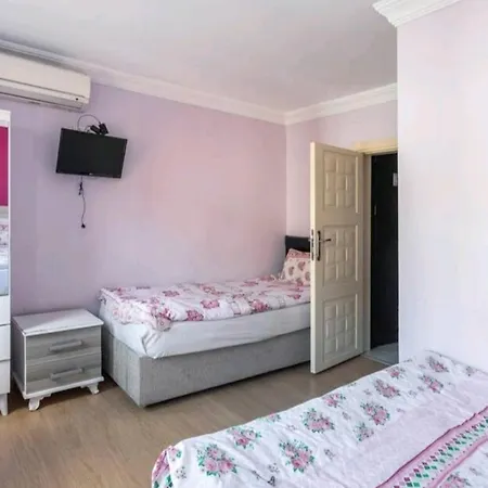 Apartamento Old Homes *
