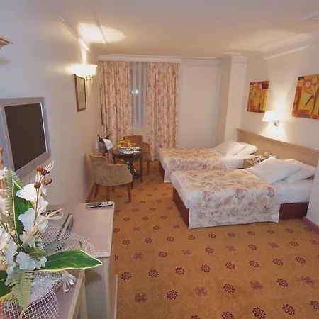 Grand Medya 4* İstanbul