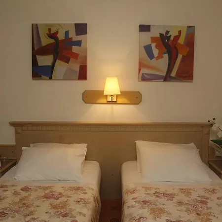 Grand Medya Hotel Istanbul