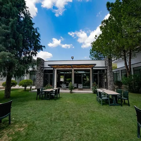 Herakles Thermal Ξενοδοχείο 4*