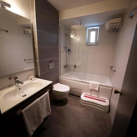 Herakles Thermal 4* Παμούκαλε