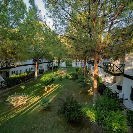 Herakles Thermal Ξενοδοχείο 4*