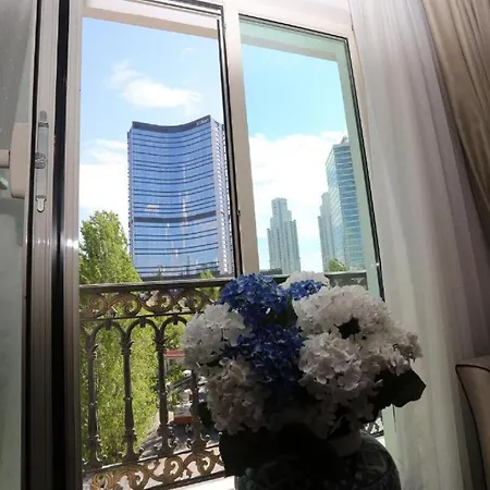 Sisli Luxury K Stambuł