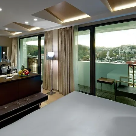 The Grand Tarabya Managed By Accor Hotel Istambul