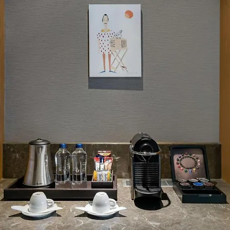 Otel Radisson Blu Hotel&spa, Tuzla