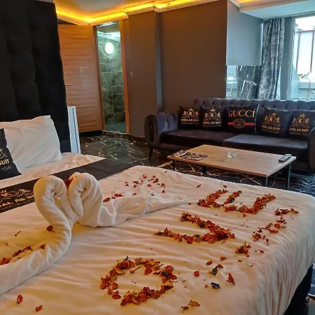 Apartment The Marmara