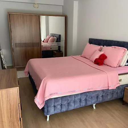 Apartment مجمع باتي شهير سيتي / Batisehir