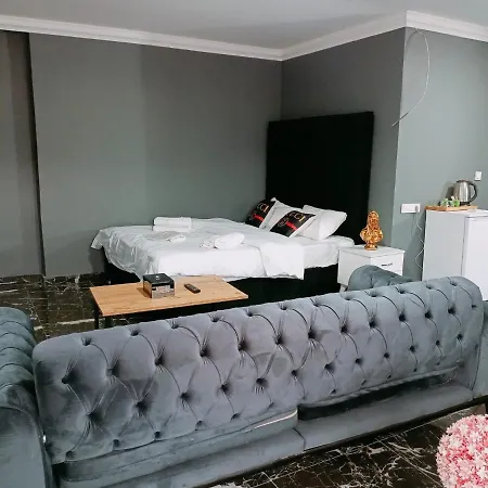 Apartment The Marmara Istanbul