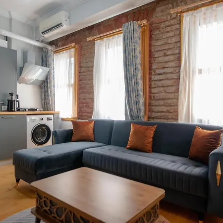 Apartment Linardi