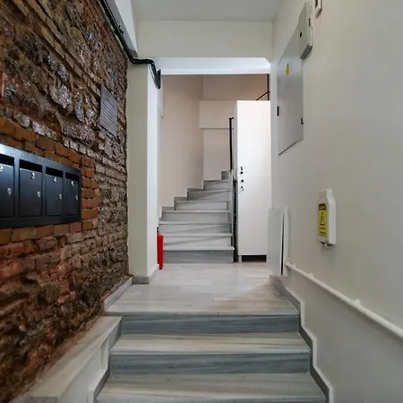 Linardi Apartment Istanbul