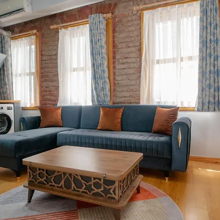 Apartment Linardi *