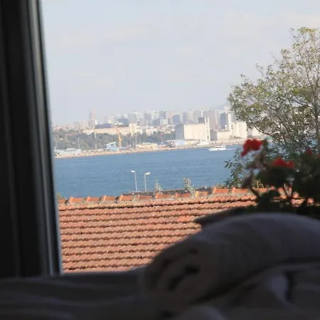 Sultanahmet Sea Star Apart Apartment *