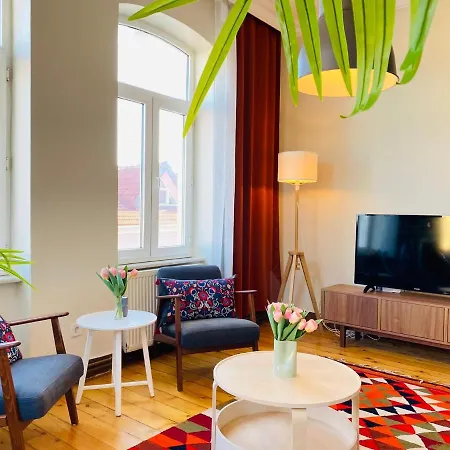 Building Near Galata Tower With Great View In Beyoglu Appartement *