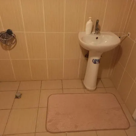 Apartment Girls Apart Only Women Please No Men Istanbul
