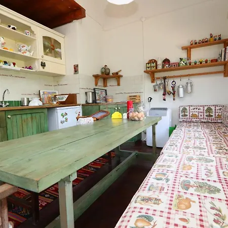 بيت للعطل Cozy Mountain House Surrounded By Nature In Beykoz *