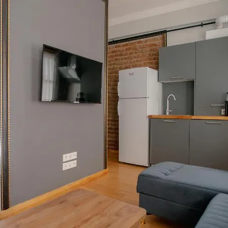 Apartment Linardi *