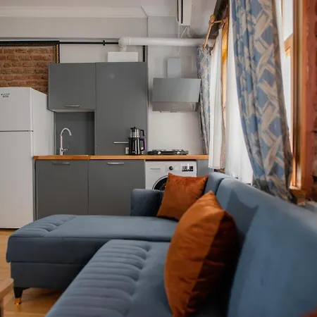 Apartment Linardi