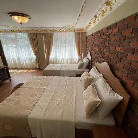 Hotel The Ottoman Life Boutique Istanbul