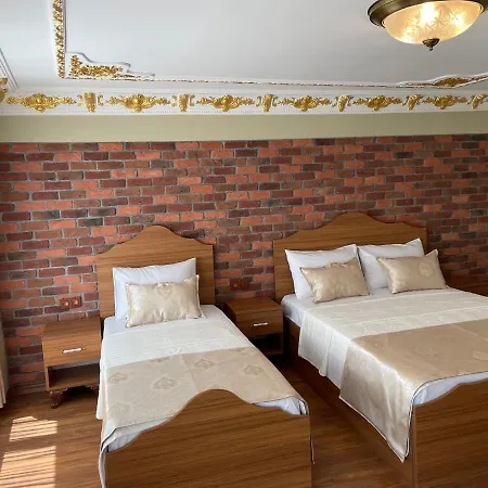 The Ottoman Life Boutique Hotel *