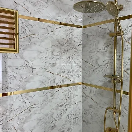 The Ottoman Life Boutique Hotel *