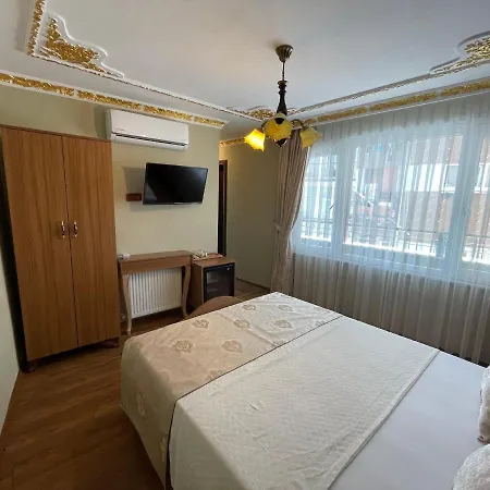 The Ottoman Life Boutique Istanbul