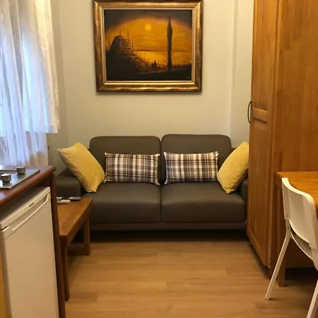 Apart Otel Studio Cihangir