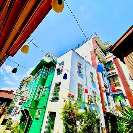 Ayasofya Family Aparthotel Istanbul