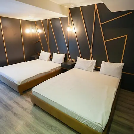 Hotel Time Mecidiyekoy Istanbul