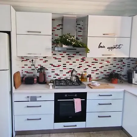 Unique & Quite, Bosphorus Villa, Great Sea View Patio,barbecue * اسطنبول
