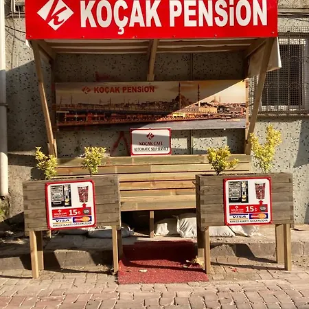 Kocak Homestay