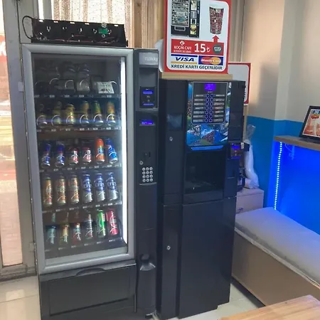 Kocak Estambul
