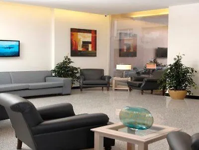 Hotel Expocity Stambuł