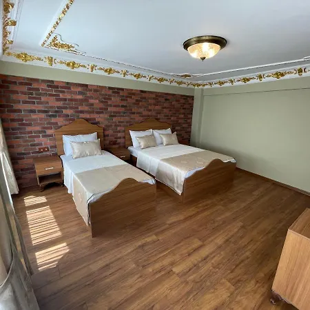 Hotel The Ottoman Life Boutique Istanbul