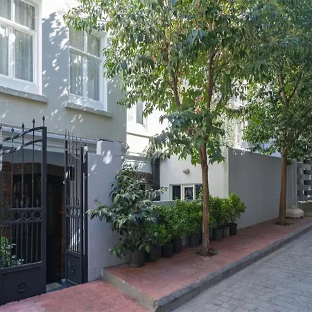 Apartment 9 Galata *