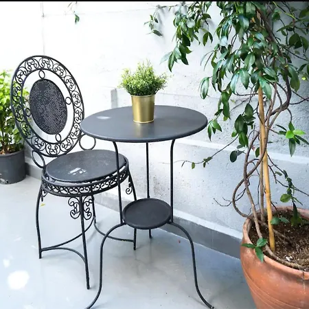 Apartment 9 Galata