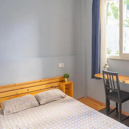 Appartamento 9 Galata