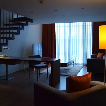 Bh Conference & Airport Hotel 5*