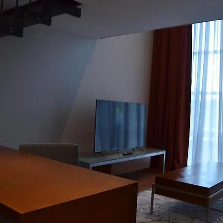 Bh Conference & Airport Hotel Istanbul