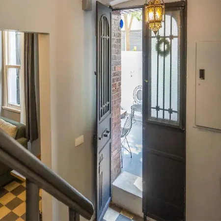 Apartment 9 Galata Istanbul