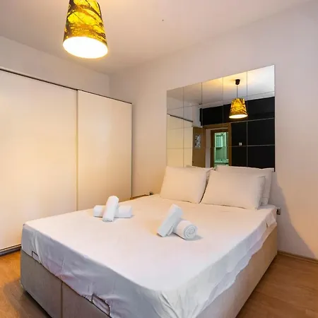 Central Stylish House In Gayrettepe * Istanbul