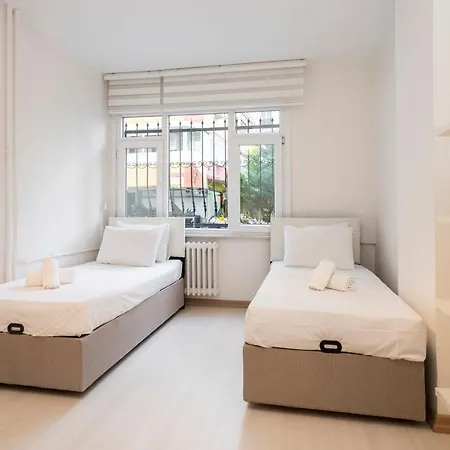 Central Stylish House In Gayrettepe * Istanbul