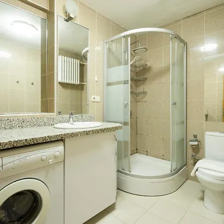 Apartment Central Stylish House In Gayrettepe