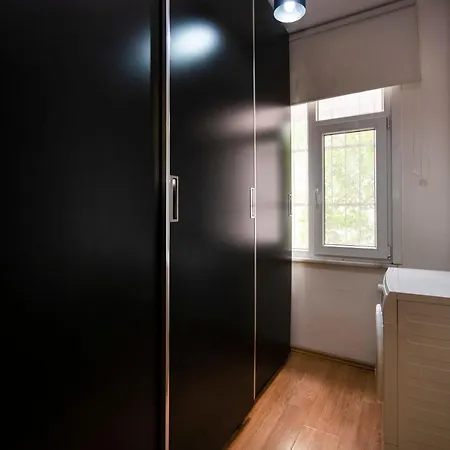 Apartment Central Stylish House In Gayrettepe Istanbul