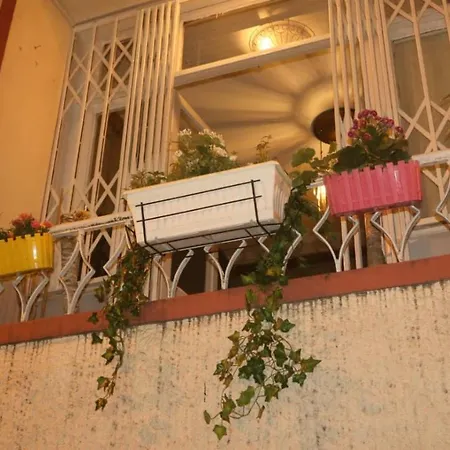 Taksim Square-la Casa Concept * Istanbul