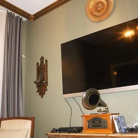 Taksim Square-la Casa Concept Apartment